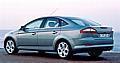 Ford Mondeo LPG. Foto: Auto-Reporter/Ford